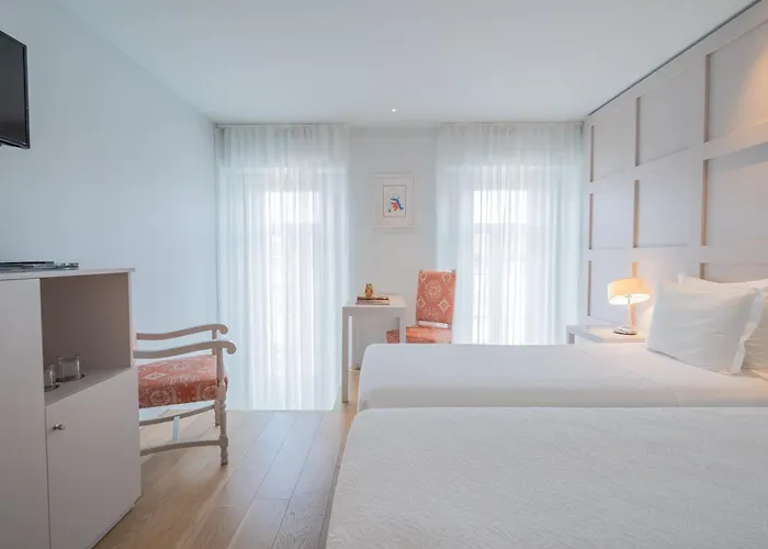 Burgus Tribute&design Braga