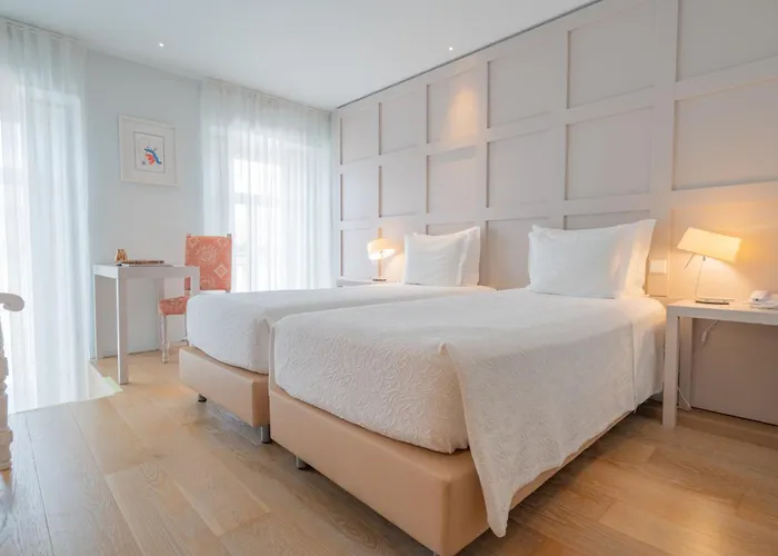 Burgus Tribute&design 4*