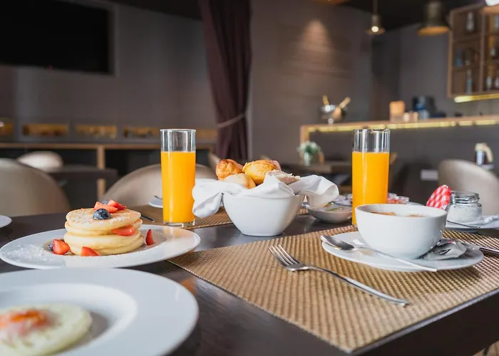 Burgus Tribute & Design Braga