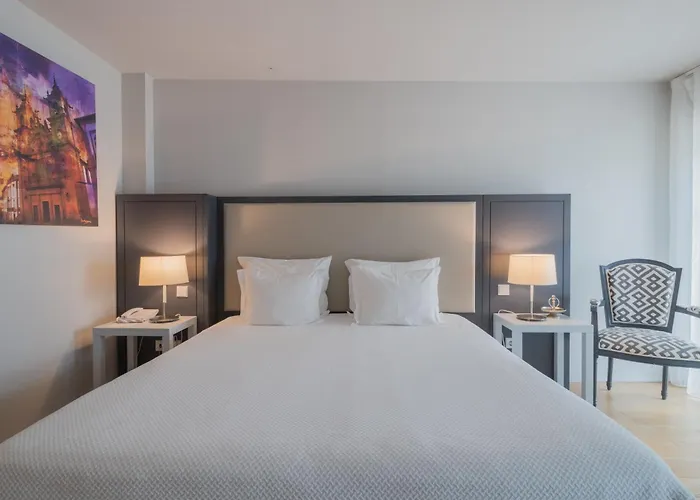 Hotel Burgus Tribute & Design 4*