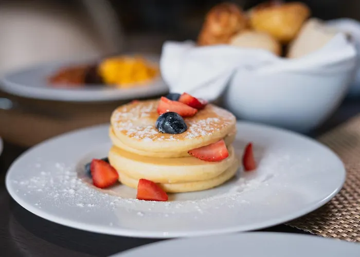 Burgus Tribute&design 4*