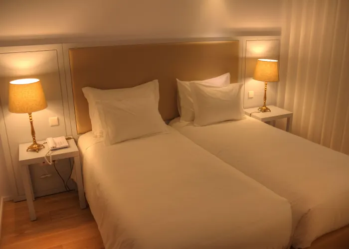 Hotel Burgus Tribute&design