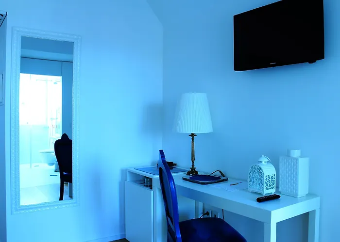 Burgus Tribute&design 4* Braga