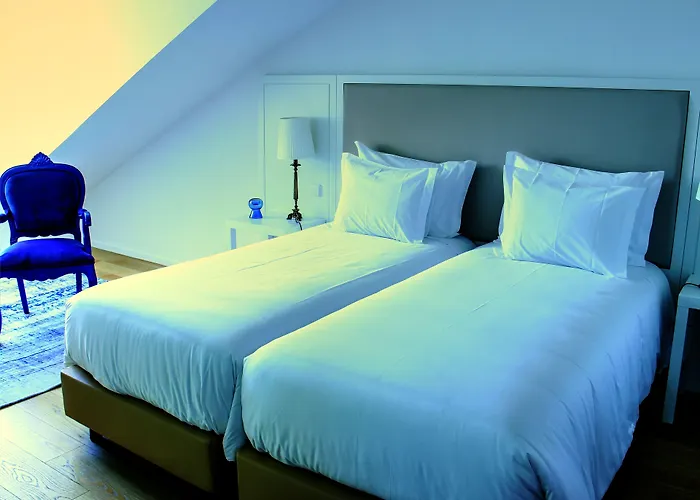 Hotel Burgus Tribute&design