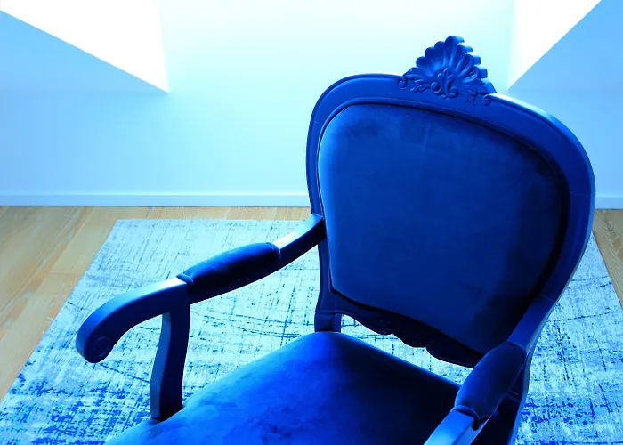 Burgus Tribute&design Hotel