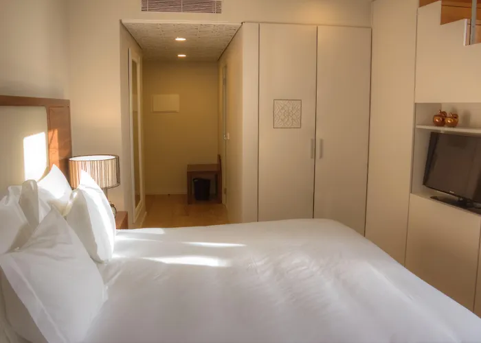 Hotel Burgus Tribute&design