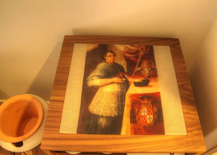 Burgus Tribute&design 4*