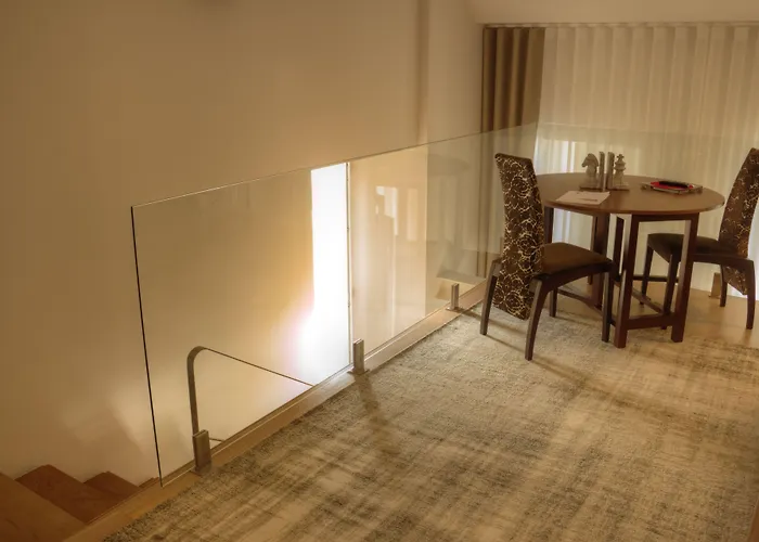 Burgus Tribute&design 4*