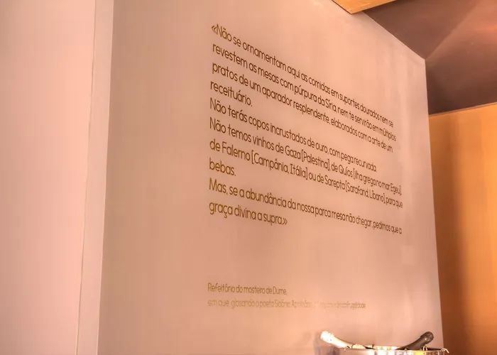 Burgus Tribute&design Hotel