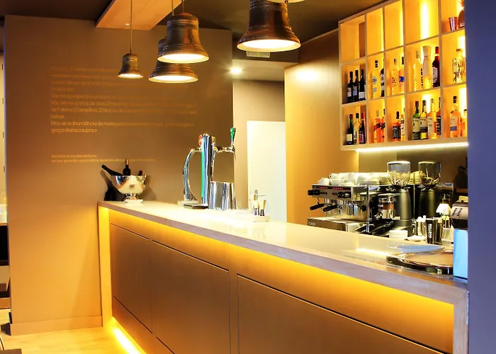 Hotel Burgus Tribute & Design 4*