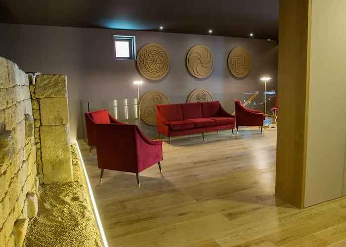 Burgus Tribute&design Braga