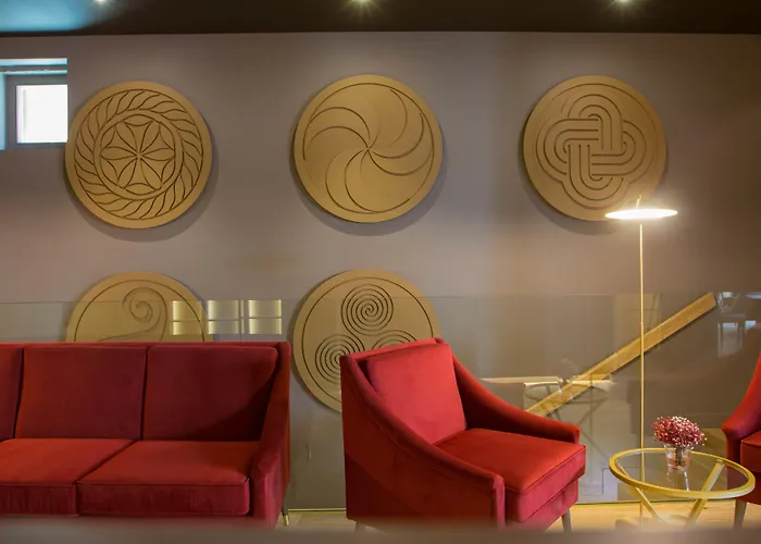 Burgus Tribute&design Hotel