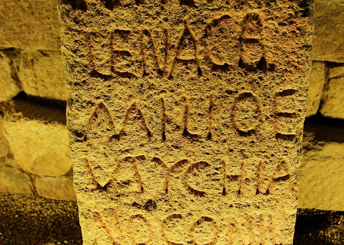 Burgus Tribute & Design Braga