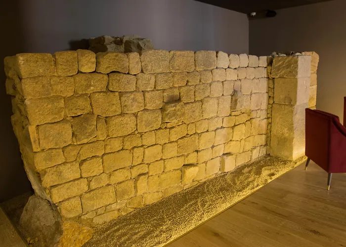 Burgus Tribute&design Braga