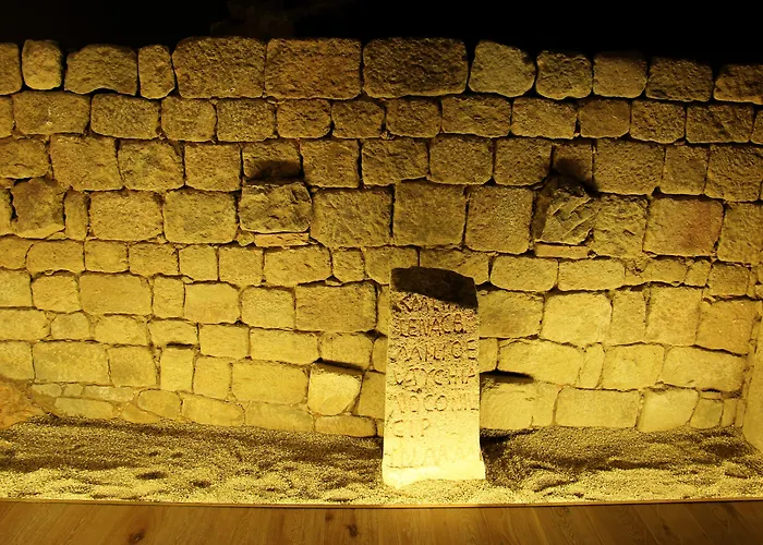 Burgus Tribute&design 4*