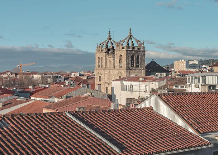 Burgus Tribute & Design Hotel