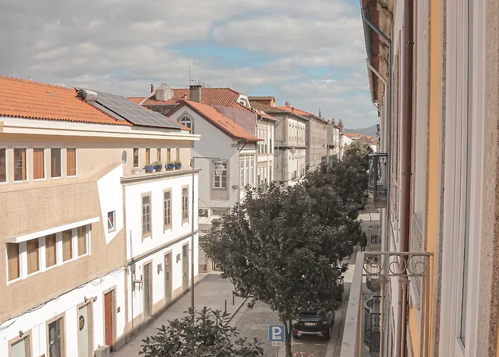 Hotel Burgus Tribute & Design