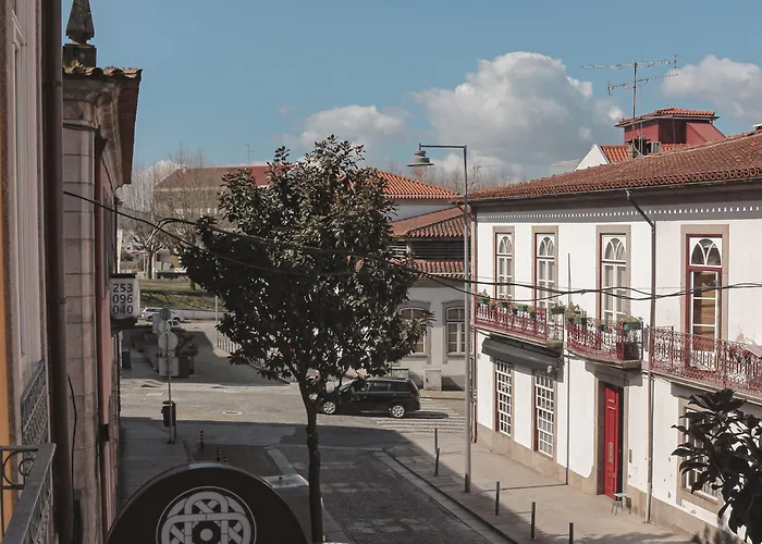 Burgus Tribute&design Hotel