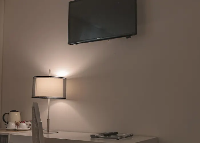 Burgus Tribute&design 4*