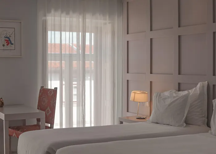 Hotel Burgus Tribute & Design 4*