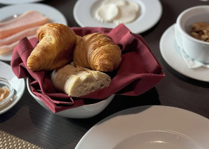 Burgus Tribute&design 4* Braga